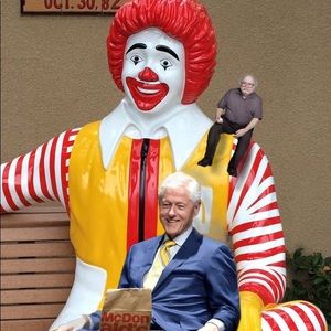 Meet your Posher, Elliot